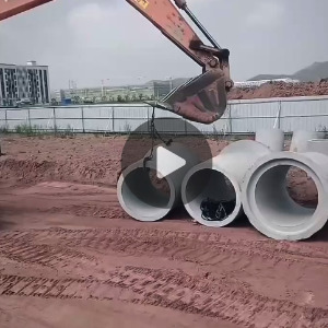 工地施工视频展示